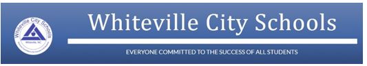 Whiteville City Schools PowerSchool Applicant Tracking